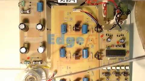 Space Vector Pulse Width Modulation SVPWM