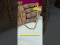 💗 Gold like Necklace Whatsapp 7305451406 💫 #trending #jewellery #online #impon