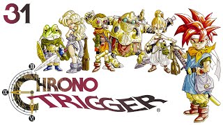Chrono Trigger (DS) — Part 31 - The Guru of Life