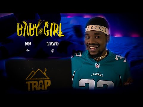 GRINGO reage ao TRAP Brasileiro Dudu, Yunk Vino, Felipe Artioli – Baby Girl (Clipe Oficial)