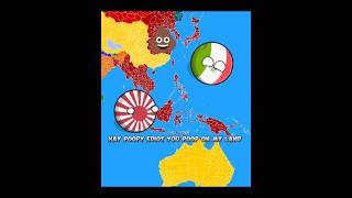 Mexico Poop On Japan Land