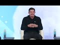 Leading with Purpose: Starbucks & LIV Golf