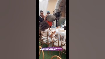 Event hostesses what is your favorite position and why?😉