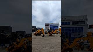 Si̇f Jcb - Dancing Diggers - Ankara Road Show 2023 - Bölüm 13