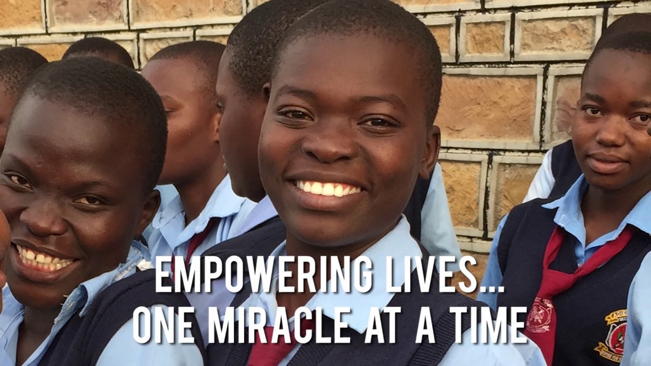 Spring of Hope International Empowering Lives One Miracle at a
