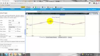 Details EngOnCloud beta version - Vertical alignment editing News