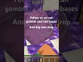 Follow for big loot drop and base rating with jambels