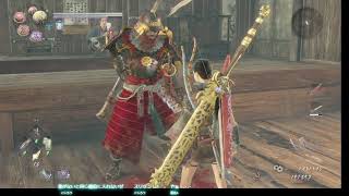 仁王2】初プレイ 13 - YouTube