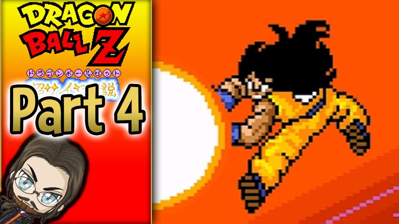 Dragon Ball Super Saiya Densetsu