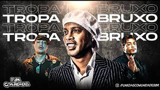 Mc keven & Predella - Menino Ronaldinho Vida leva Eu - Tropa do bruxo (DJ Devid Lp)