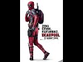 En İyi Filmler Serisi 6- Deadpool 2016
