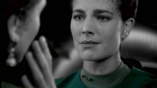 [DS9] jadzia/lenara | COLOR ME BLUE