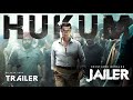 JAILER Trailer - Cristiano Ronaldo Version | CR7 | Hukum | Anirudh | HB Creations