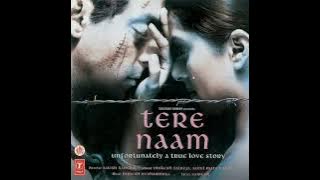 Tumse Milna - Udit Narayan, Alka Yagnik | Tere Naam (2003)