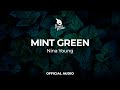 Nina Young - Mint Green