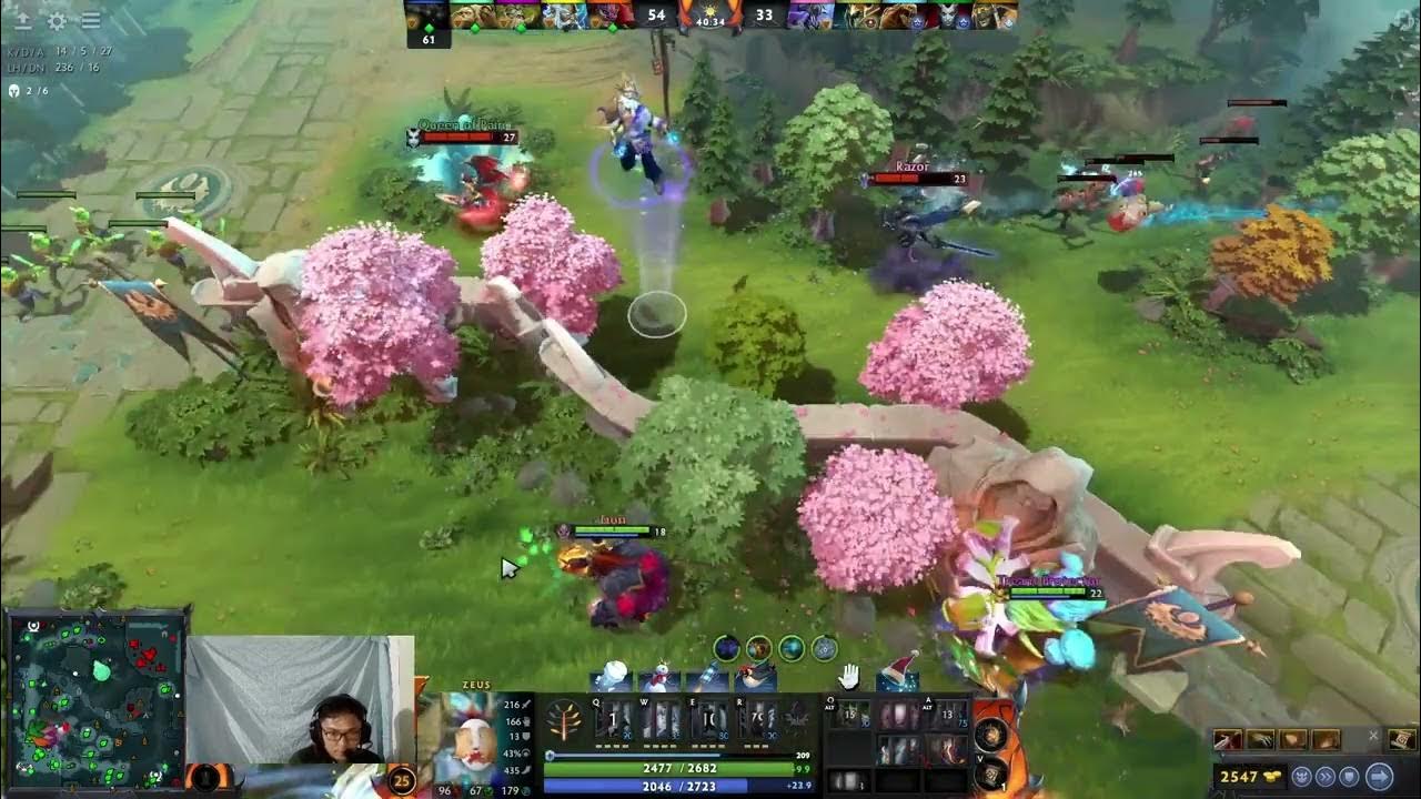 Casual Throw Things in SEA YouTube