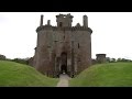 Caerlaverock Castle, Dumfries &amp; Galloway - Scotland