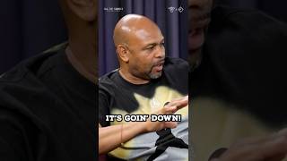 Andre Ward Vs....canelo?