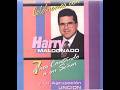 Harry Maldonado - El Extendio Su Mano (Video Lyric)