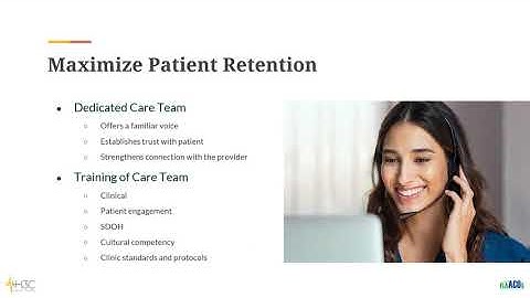 Chronic Care Management in a post Covid 19 World