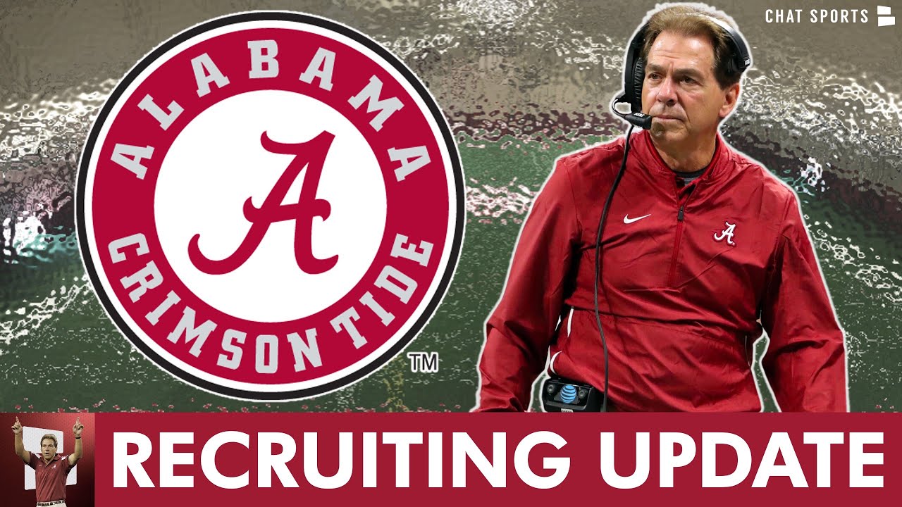 Dre Kirkpatrick Jr., son of former Alabama DB, commits to Crimson ...