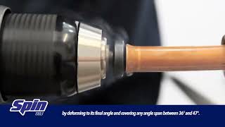 FAQ SPIN Tools  Flare Angle with the Flaring SPIN Tool
