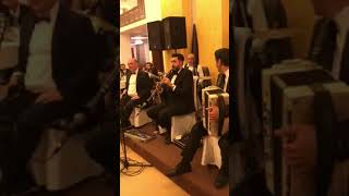 Allahverdi Uglu Klarnet Vagzali