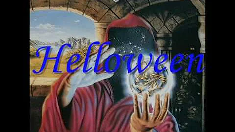 Helloween - A Tale That Wasn't Right [Lyrics+Traduzione]