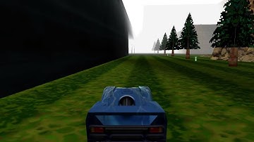 Carmageddon: HIGH RISE HORROR - Peds Shown on Map