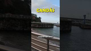Hoy en Viaja Conmigo, presentamos Candás y Perlora en Asturias.🌍GPTV 🌍 #asturias