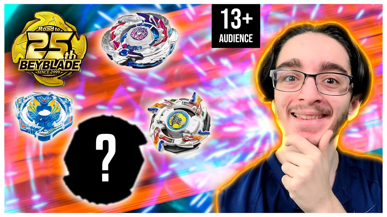 BEST Beyblade Gen Design GEN 4 Beyblade Speculation PRO SERIES Week BEST Beyblade Gen Design GEN 4 Beyblade Speculation PRO SERIES Week