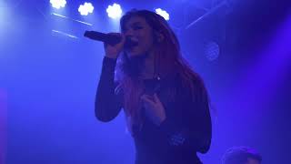 Against The Current - Gravity (Live at Trees, Dallas TX) (04/26/2023)