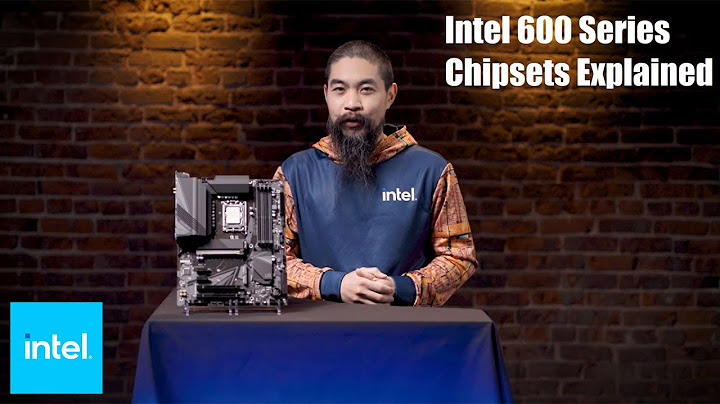 Chipset intel q67 chipset tìm hiểu thông số đánh giá