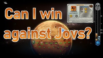 Terraforming Mars Online #40 - OTML Group Stage | Game 1