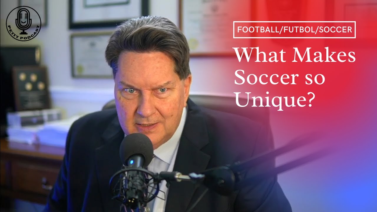 Why is Soccer so Difficult?? Ep. 15 YouTube