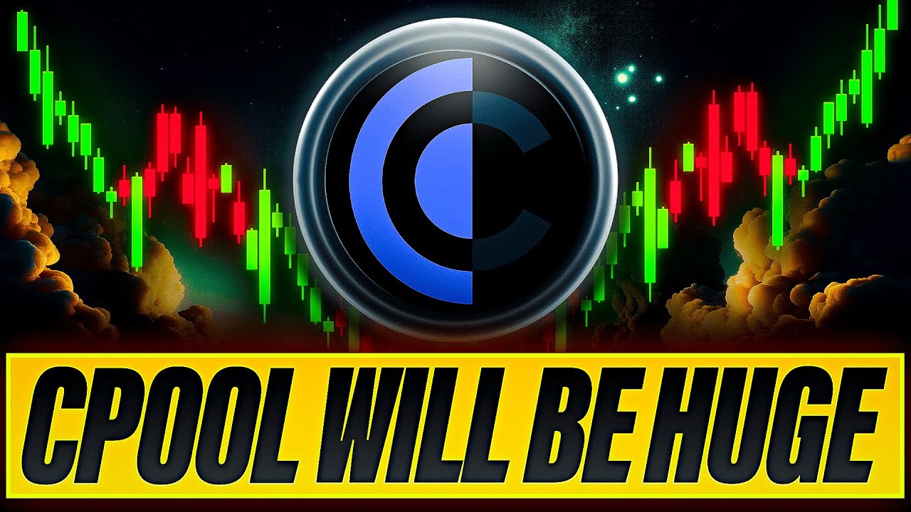 Clearpool (CPOOL) Will EXPLODE In 2024! | Hidden RWA Gem!