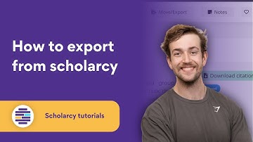 How to compare research outcomes from multiple articles | Scholarcy Flashcards exported to excel