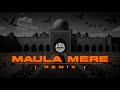 Maula Mere ( REMIX ) | DJ MITRA | Anwar (2007) | Melodic Techno