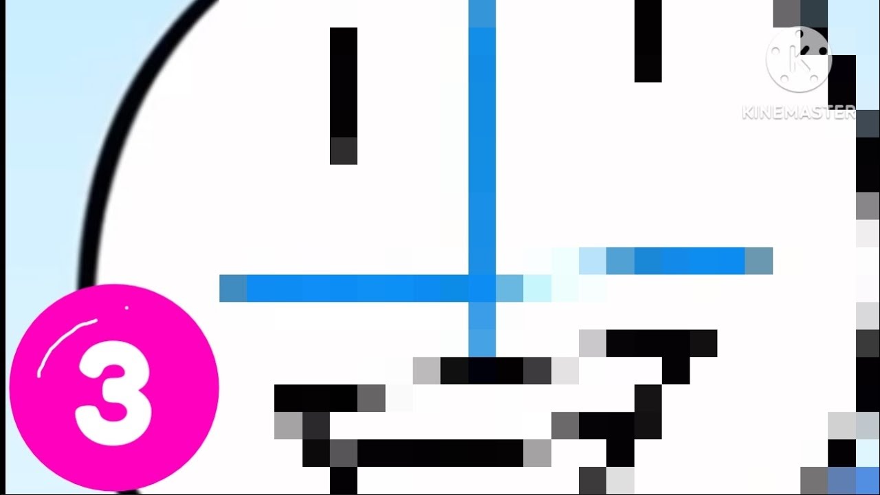 BFBI 3: Look, It's Animatic!