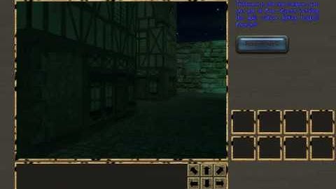 Tower Of Destiny - WIP