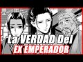 L ex emperador uno de los peores personajes  de kusuriya no hitorigoto the apothecary diaries