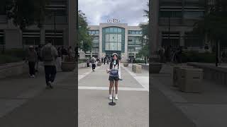 Life updates from UC Davis students