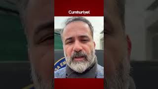 Mustafa Bozbeyden Ilk Mesaj Çağırılmadan Bir Şey Yapmışız Gibi Buralara Getirmek Doğru Değil