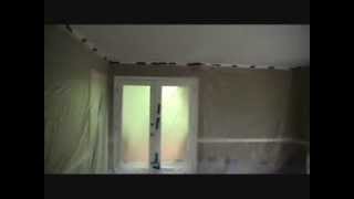 Popcorn Ceiling Removal In Charlotte NC - Popcorn Squad - 704-246-4666