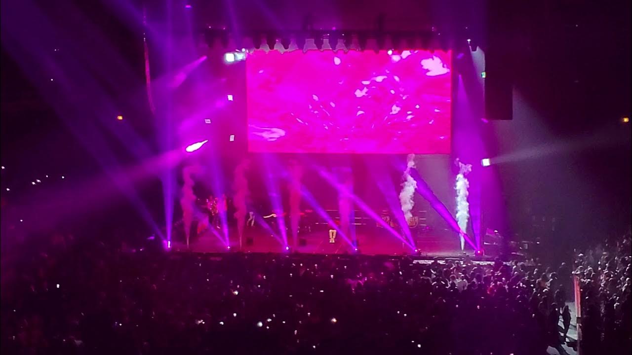 Moneybagg Yo "Wockesha" Live Chicago Wgci Big Jam 2021 YouTube
