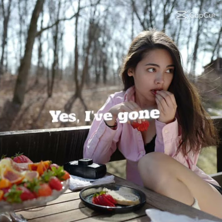 Yaya Urassaya - When I Met You