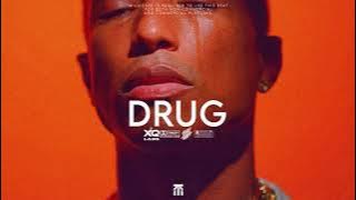 Afrobeat Instrumental 2023 | Rema x BNXN x Ckay Type Beat 2023 - 'DRUG'