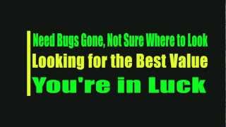 Pest Control in Fort Collins CO | Fort Collins Exterminator