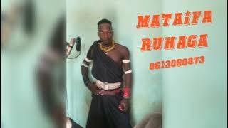 MATAIFA RUHAGA
