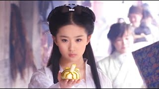 Cô Nương Ở Ẩn Xuống Núi Khiến Mọi Người Tưởng Bồ Tát Hạ Phàm|KIẾM HIỆP KIM DUNG|LƯU DIỆC PHI|CLIP TV